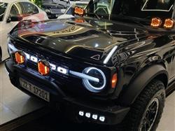 فورد برونكو